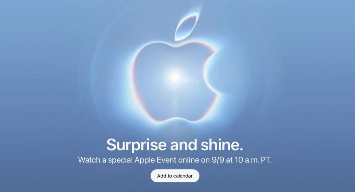 Apple Event Announced For September 9 To Unveil The New IPhone 18 Series apple-event-announced-for-september-9-to-unveil-the-new-iphone-18-series