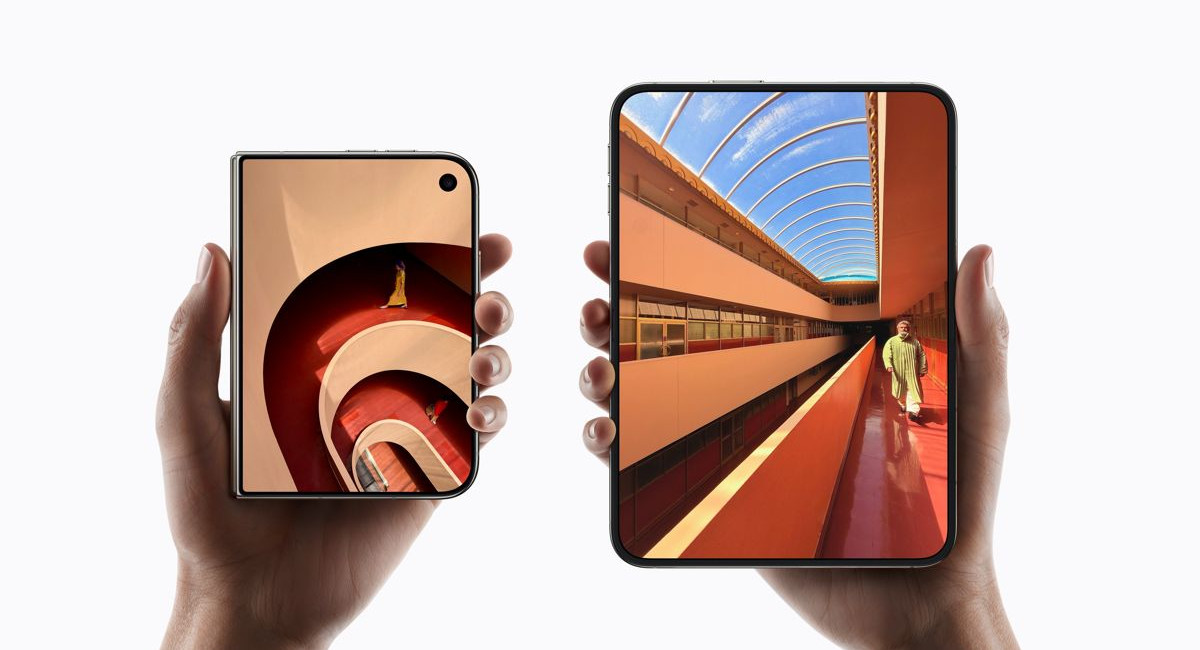 Apple flips the script: The iPhone Duo marks a bold new era for foldable tech