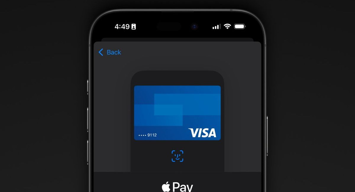 The great Apple Pay heist myth