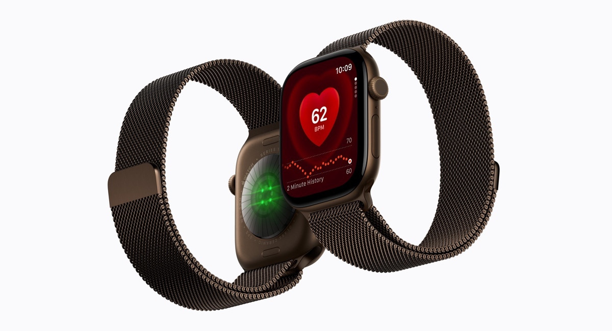 Apple Watch Series 12: Precision biometrics and premium aesthetics