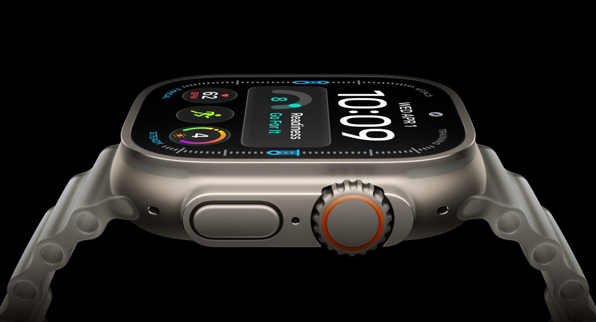 Apple Watch Ultra 4 redefines performance tracking and endurance architecture
