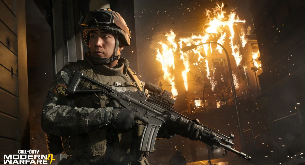 Το Call of Duty: Modern Warfare 4 ανακοινώθηκε επίσημα!