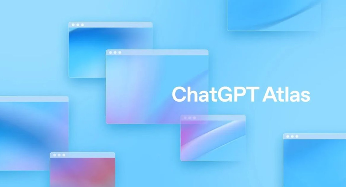 ChatGPT Atlas: Ο AI browser  που αλλάζει τον τρόπο που σερφάρουμε στο διαδίκτυο