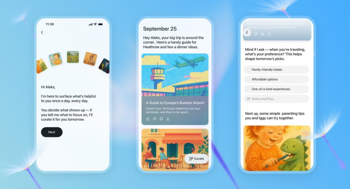 OpenAI launches ChatGPT Pulse: Personalized daily summaries