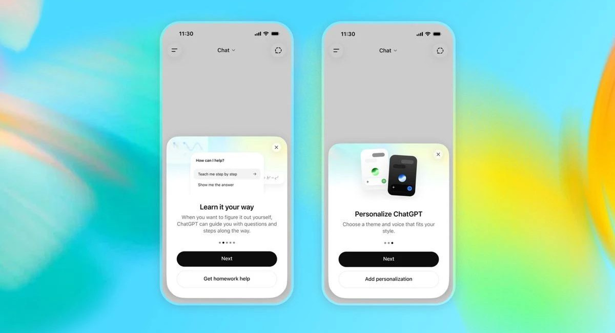 OpenAI overhauls ChatGPT for Teenagers worldwide