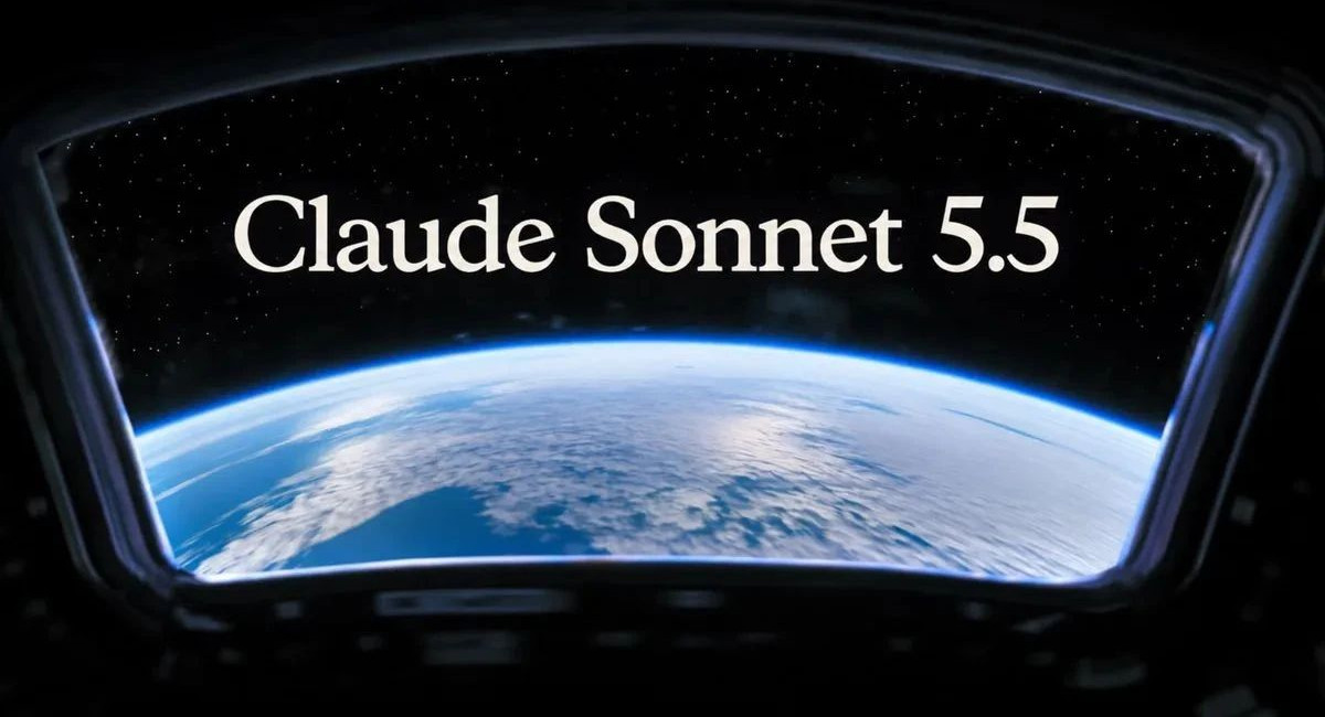 Claude Sonnet 5.5 is redefining enterprise efficiency