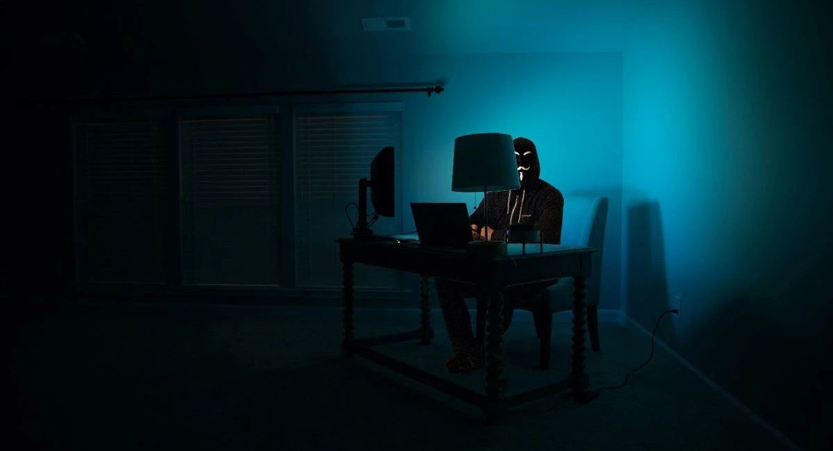 What Is the profile of the average dark web user?