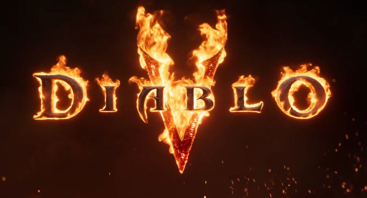 Blizzard unveils Diablo V with revolutionary visuals and evolved mechanics