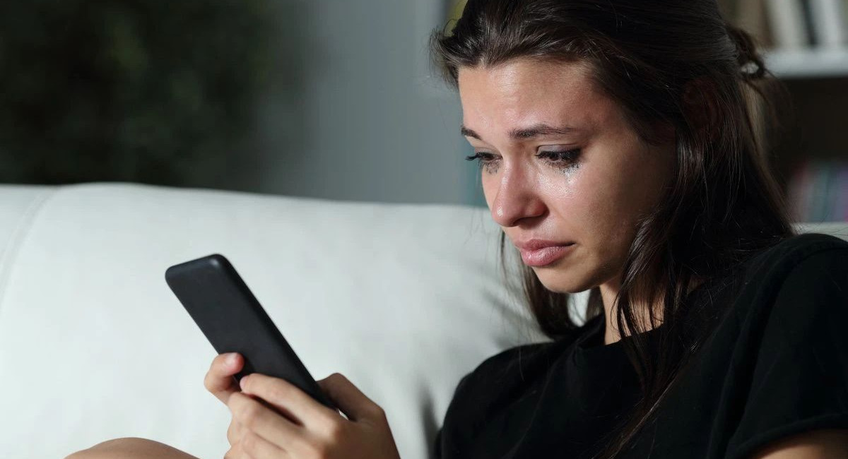 Beyond the screen: The silent epidemic of Digital Abuse