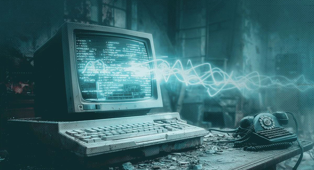 The ghost in the machine: Safeguarding your digital afterlife