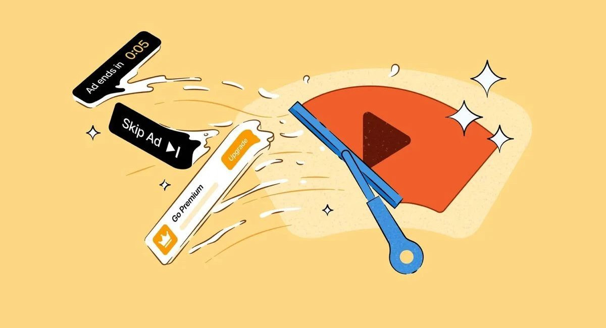 DuckDuckGo declares war on YouTube commercials