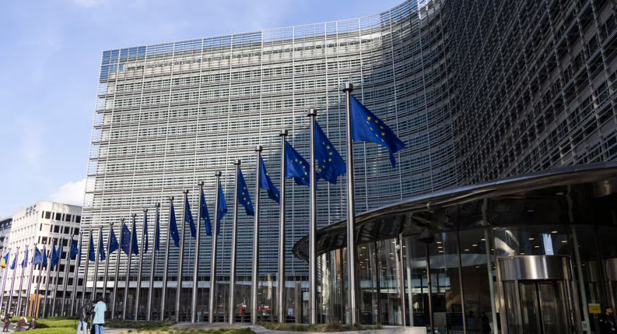 European Commission bans AI media for official EU messaging in stark contrast to US trends