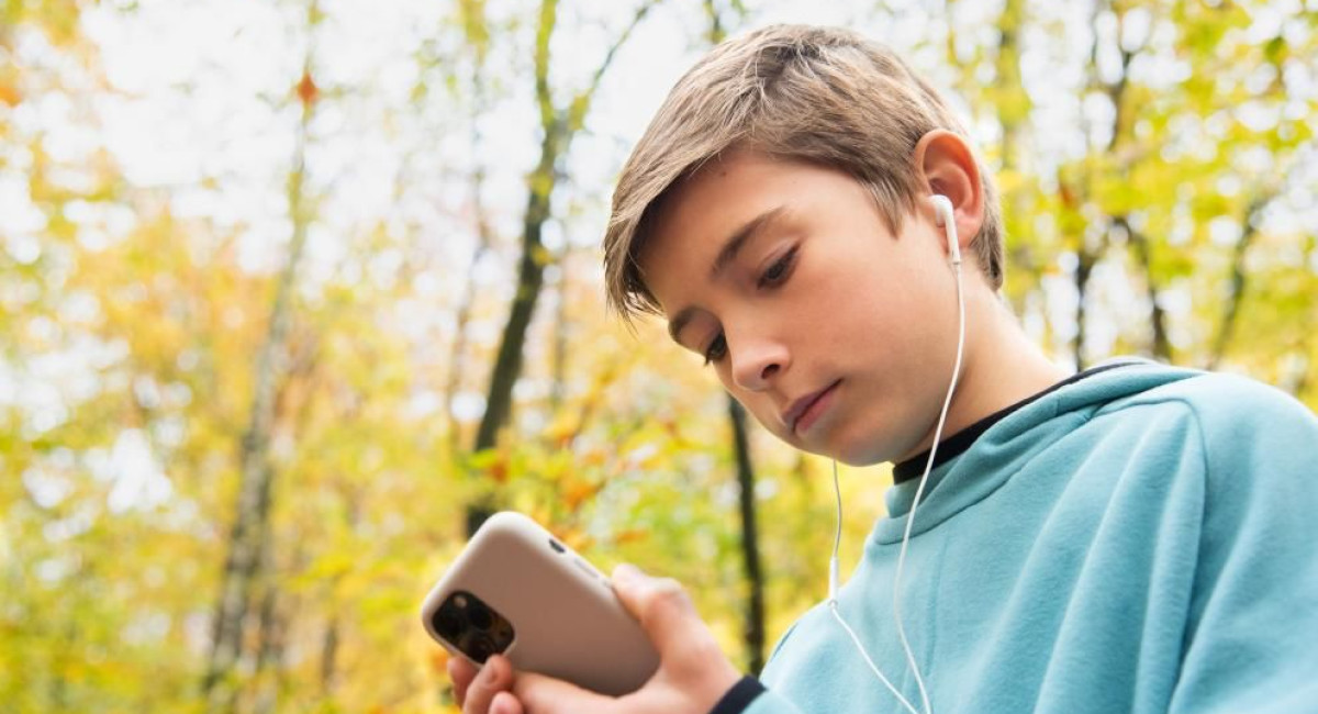 Europe's new shield: The app protecting children online