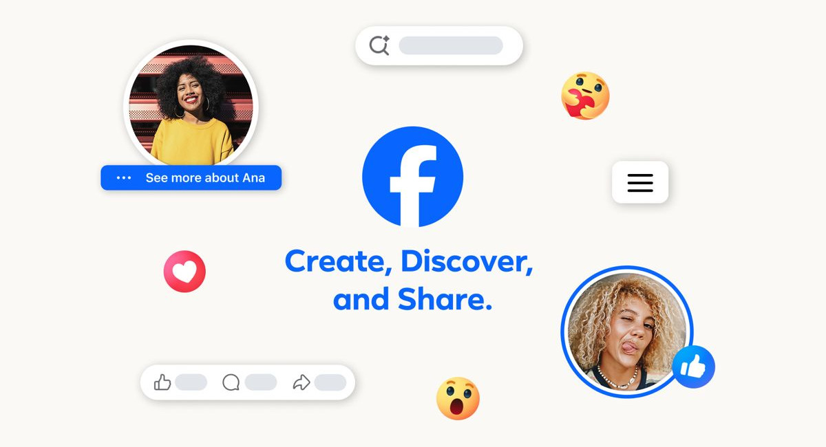 Facebook rolls out major redesign