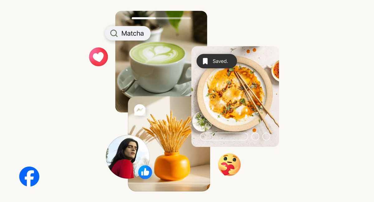 Meta revamps Facebook Reels with fresh AI and new social features