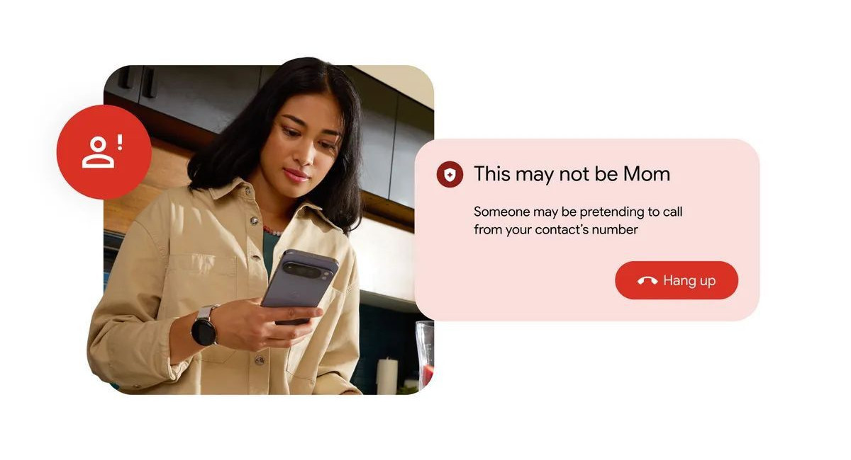 Google hangs up on fraudsters with advanced Android protection