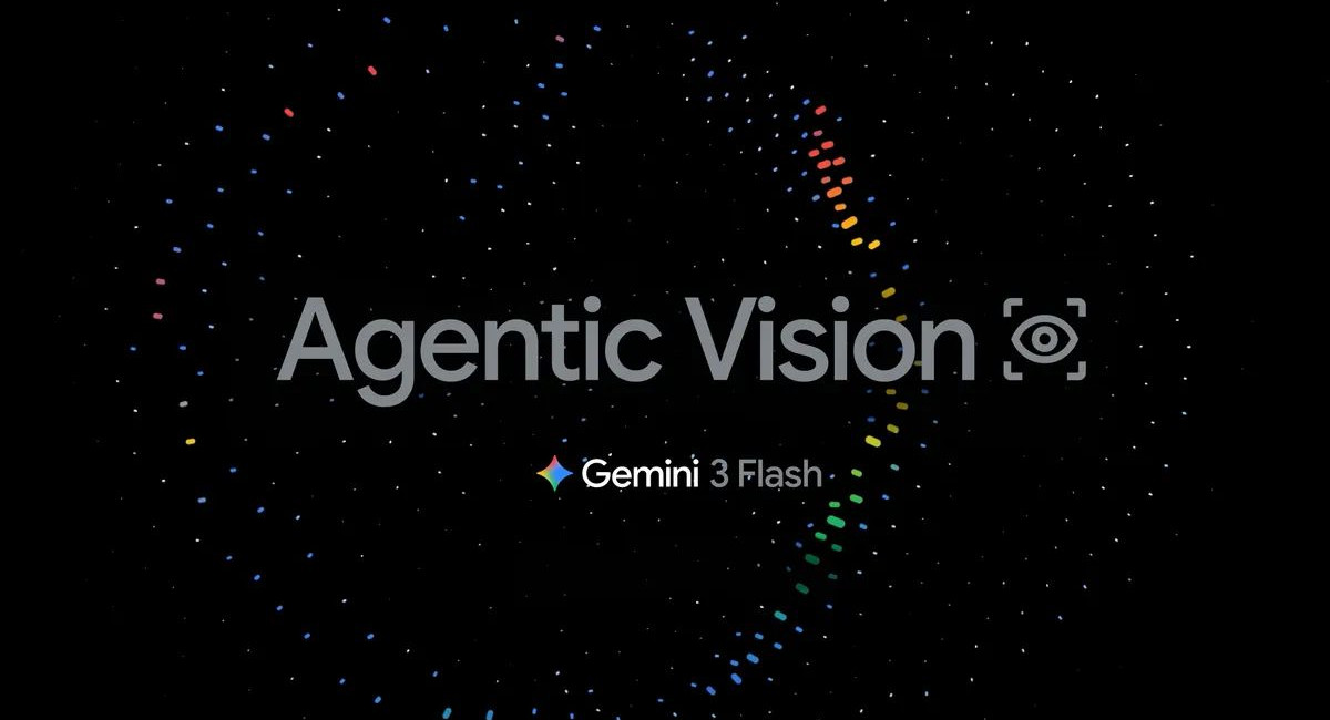 Το Gemini 3 Flash και η άνοδος του Agentic Vision