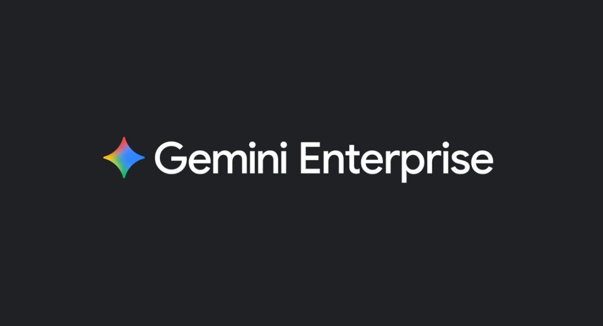 Gemini Enterprise: A new era for AI in the workplace