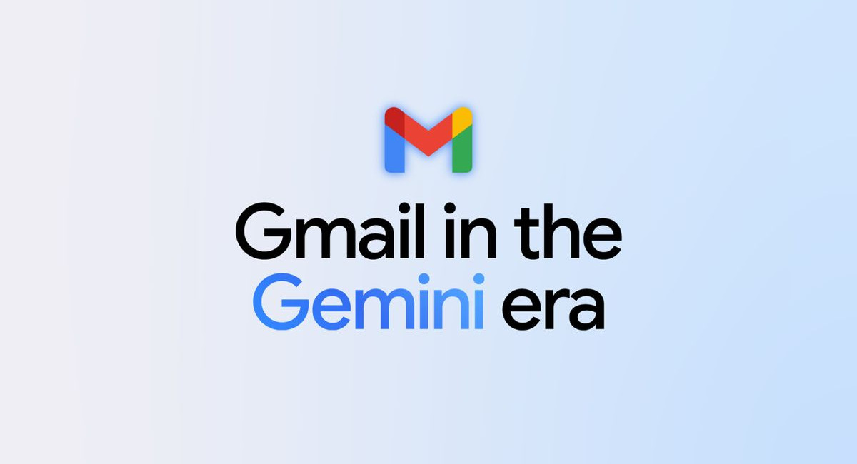 Η εξέλιξη του Gmail: Το Inbox μετατρέπεται σε προσωπικό βοηθό στην εποχή του Gemini