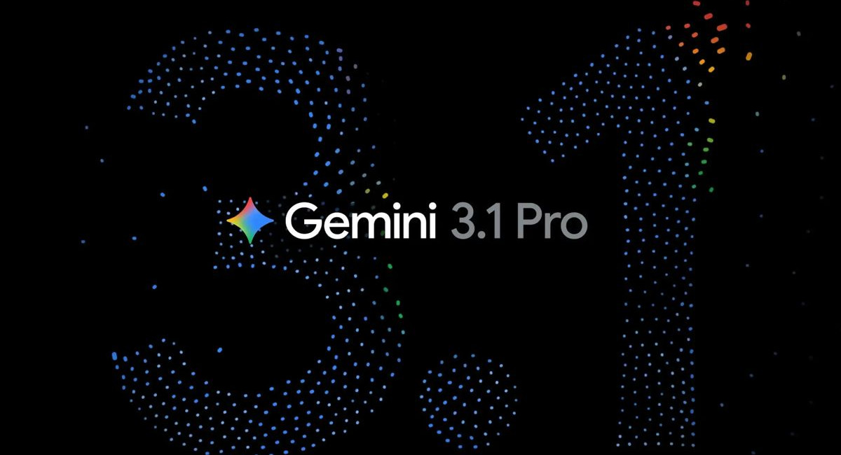 Google unveils Gemini 3.1 Pro to redefine AI performance