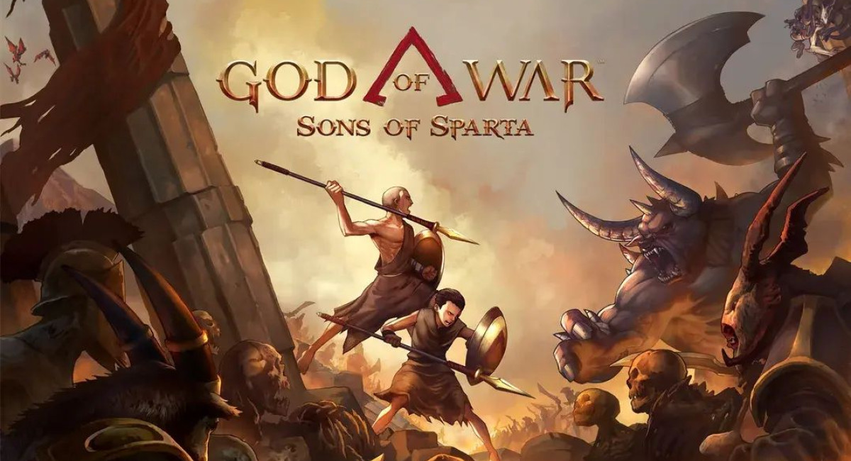 God of War: Kratos returns with a retro surprise and a promise for the future