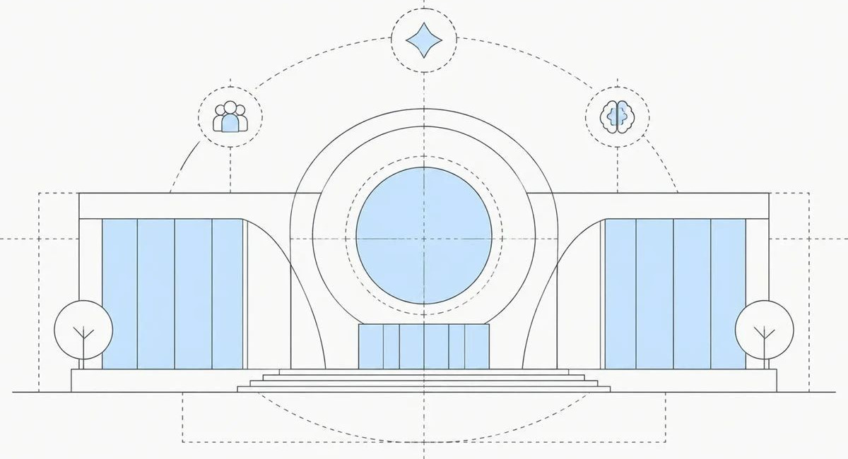 Google DeepMind Institute: Ένα σχέδιο απέναντι στην ανεξέλεγκτη ανάπτυξη του AGI