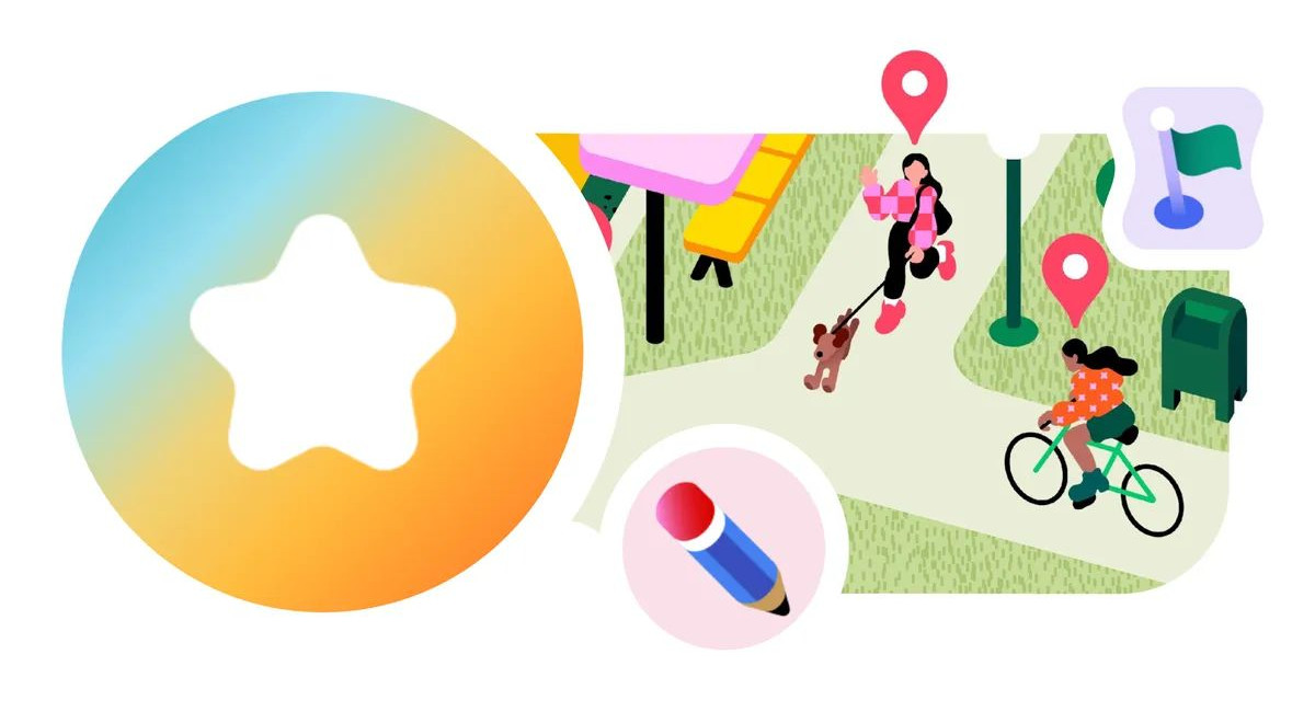 Three smart updates transforming how we share on Google Maps