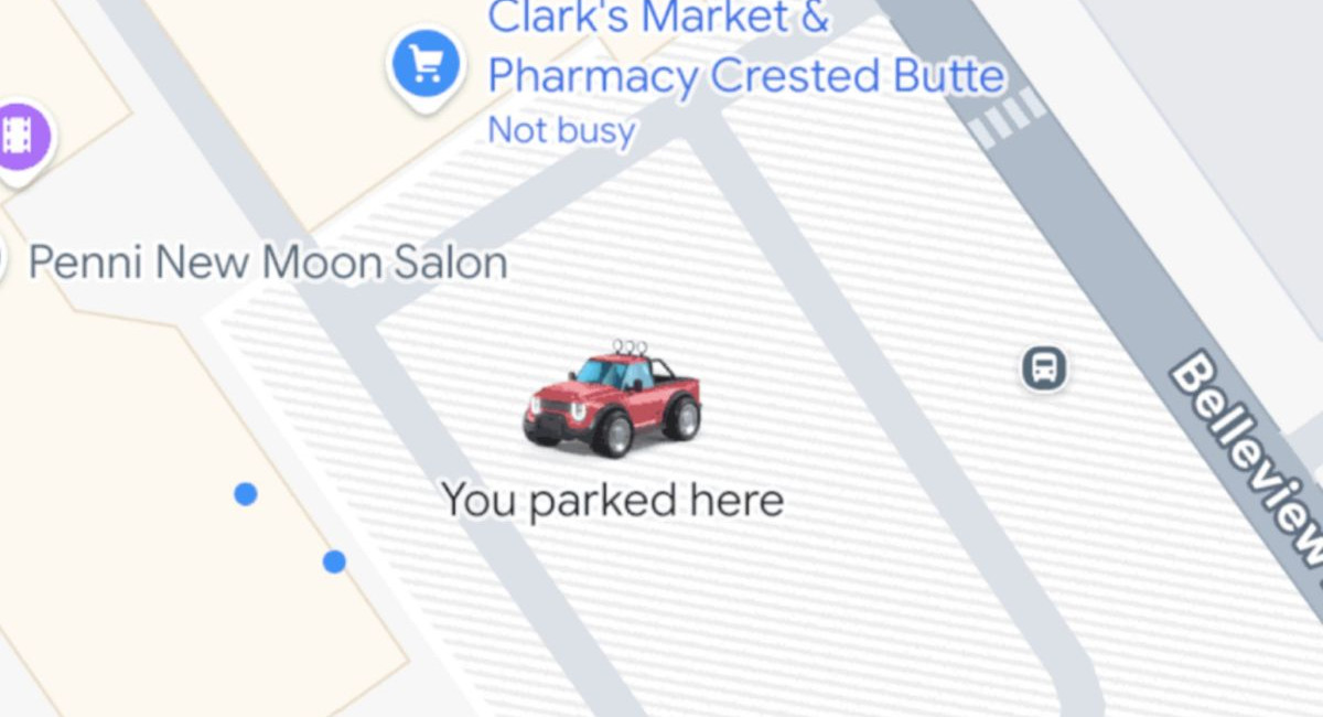 Google Maps for iOS just got smarter