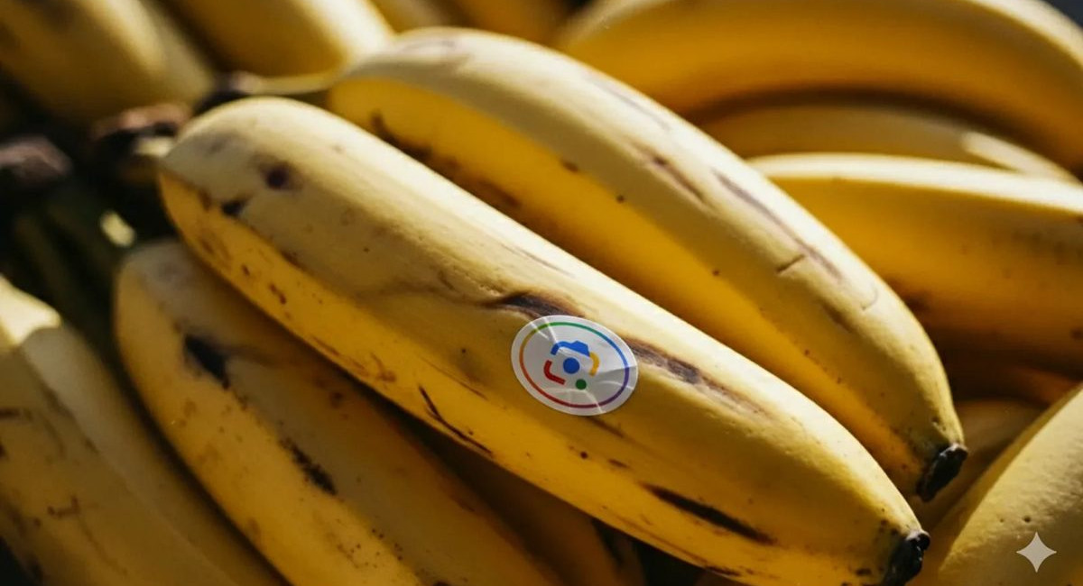 Google’s Nano Banana expands beyond Gemini