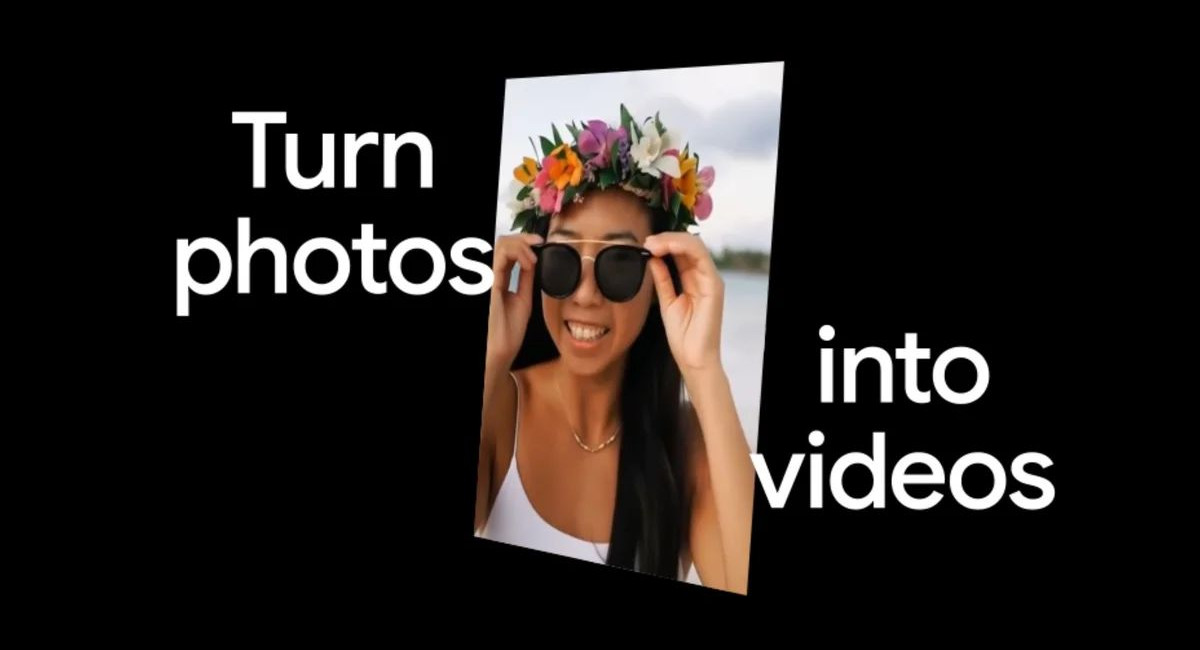 Google Photos reimagines Memories with AI powered motion