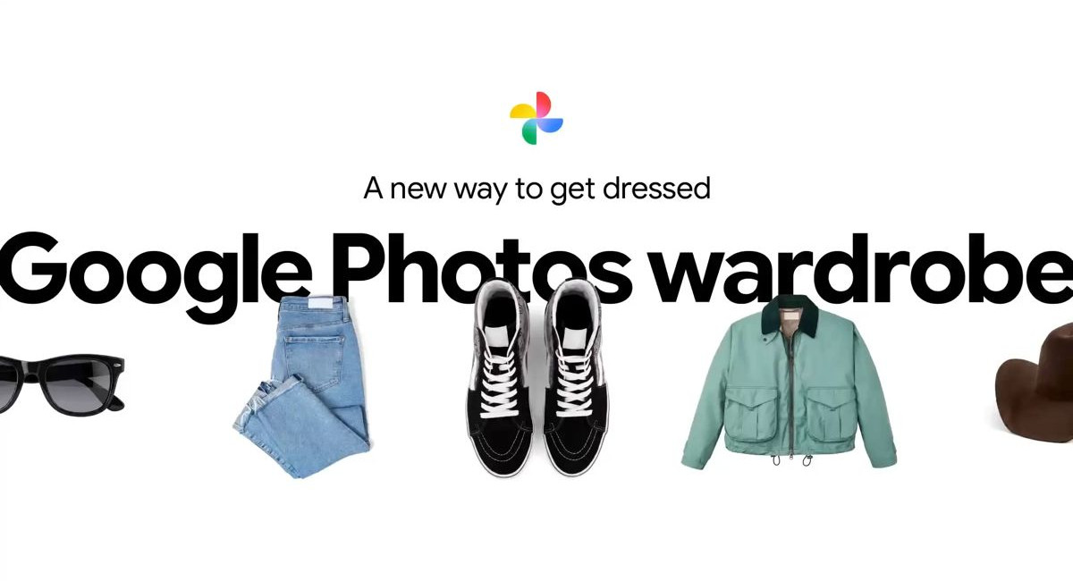 Το Google Photos και η νέα σας AI ντουλάπα