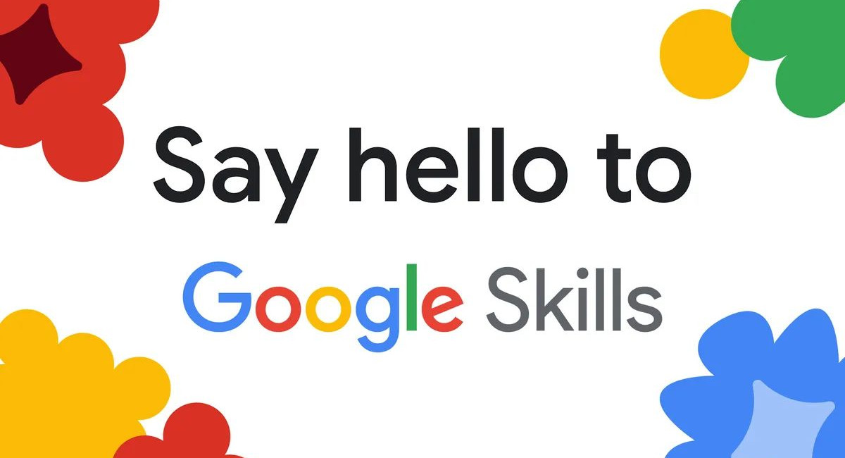 Google launches a new hub for AI learning Google launches a new hub for AI learning