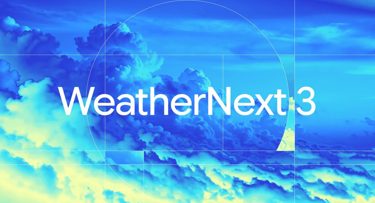 Google AI forecasting pioneer promises unprecedented meteorological precision