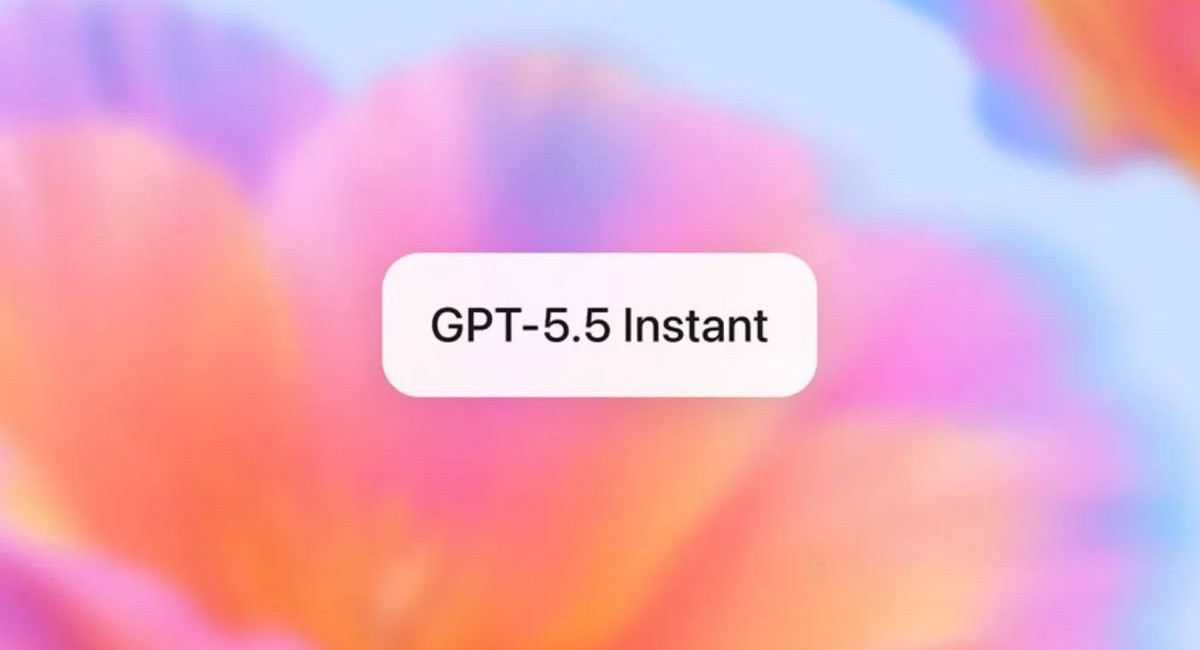 OpenAI refines the ChatGPT experience with GPT-5.5 Instant upgrade