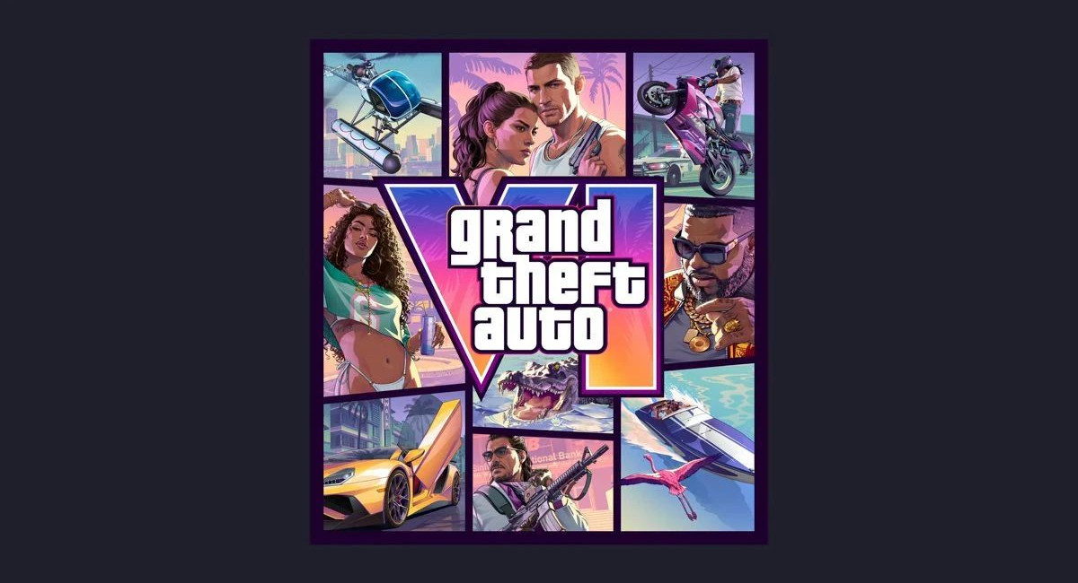 GTA VI: Η αντίστροφη μέτρηση για τη Vice City Ξεκινά