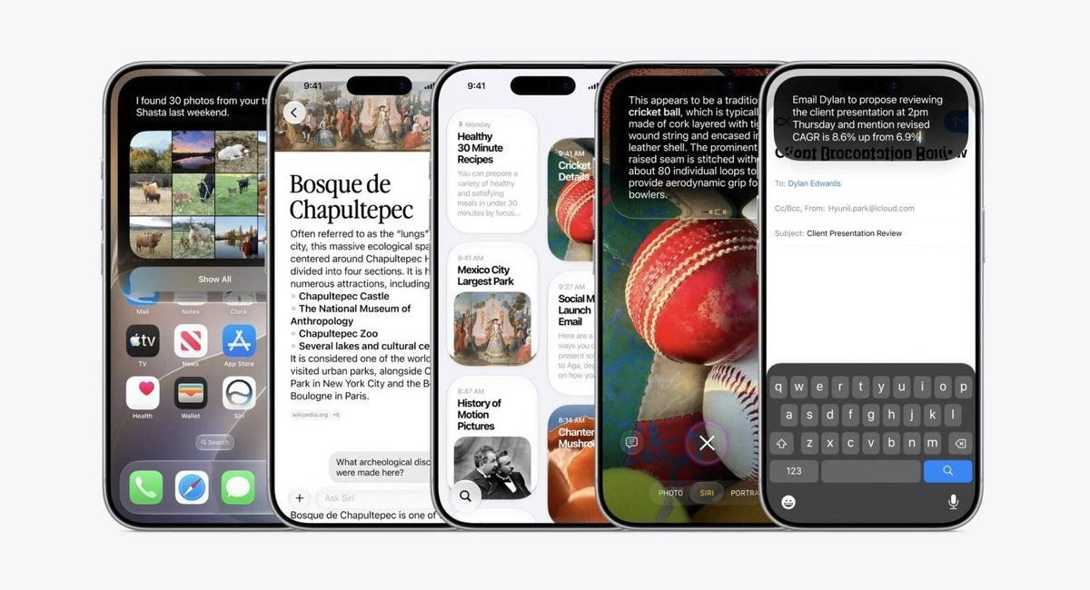 Apple bridges the ecosystem divide with iOS 27 efficiency boost