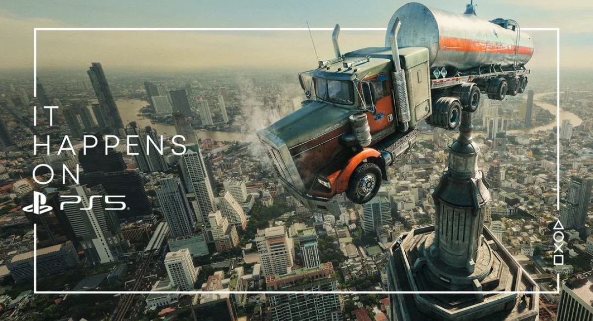 PlayStation 5 celebrates the magic of gaming moments