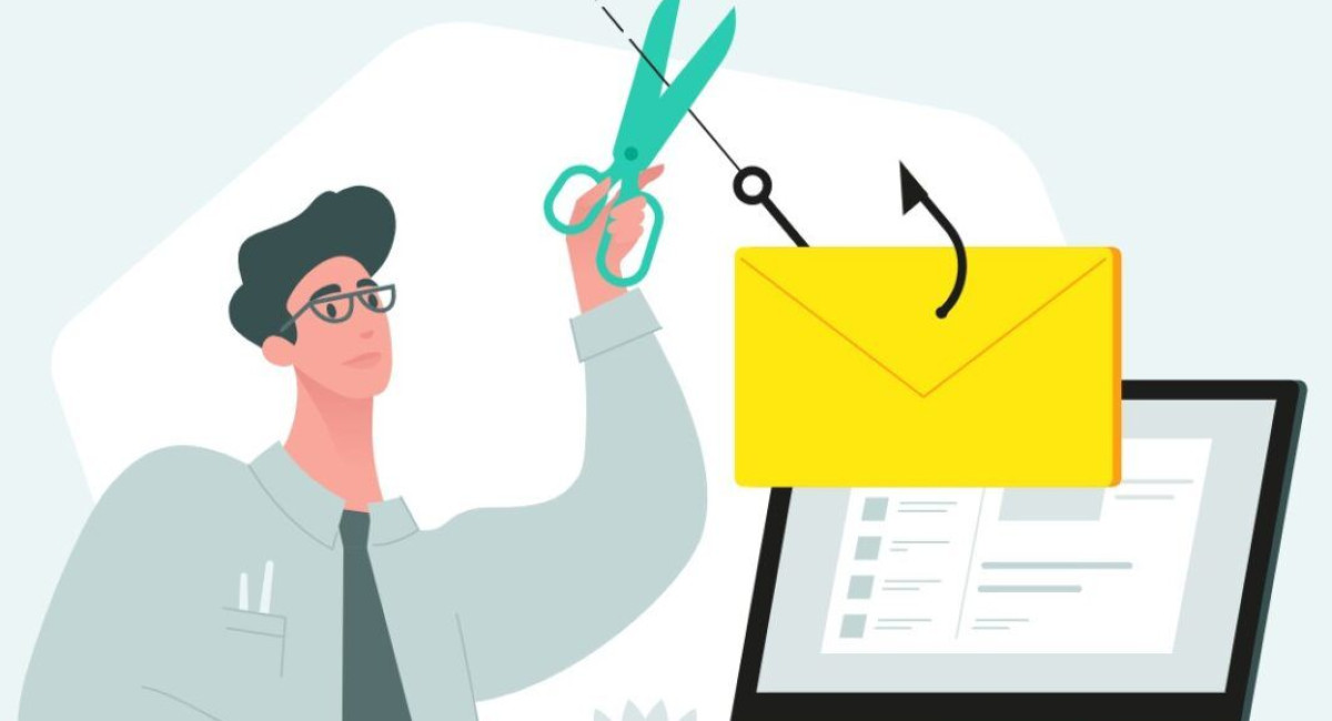 Kaspersky warns of blackmail from alleged “hackers”, “law enforcement” and “hitmen”