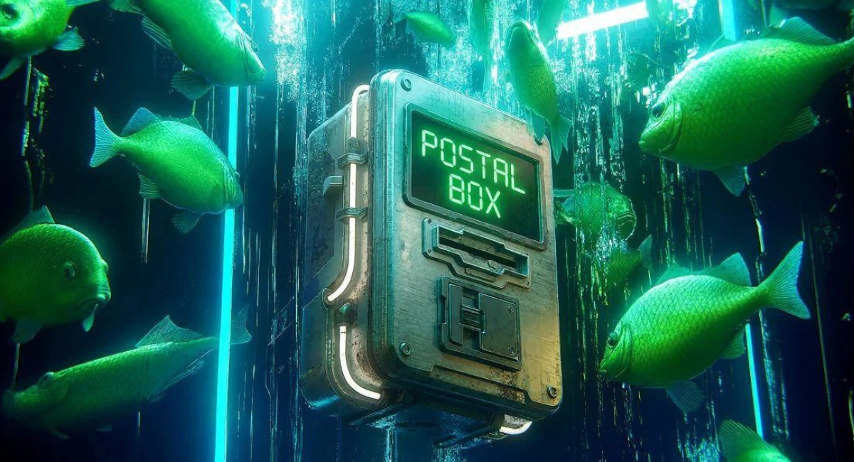 Η spam αλληλογραφία και οι κυβερνοαπειλές κυριάρχησαν το 2025