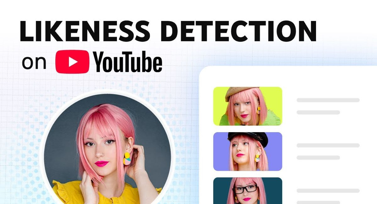 YouTube unleashes Face Detection system for all adult users
