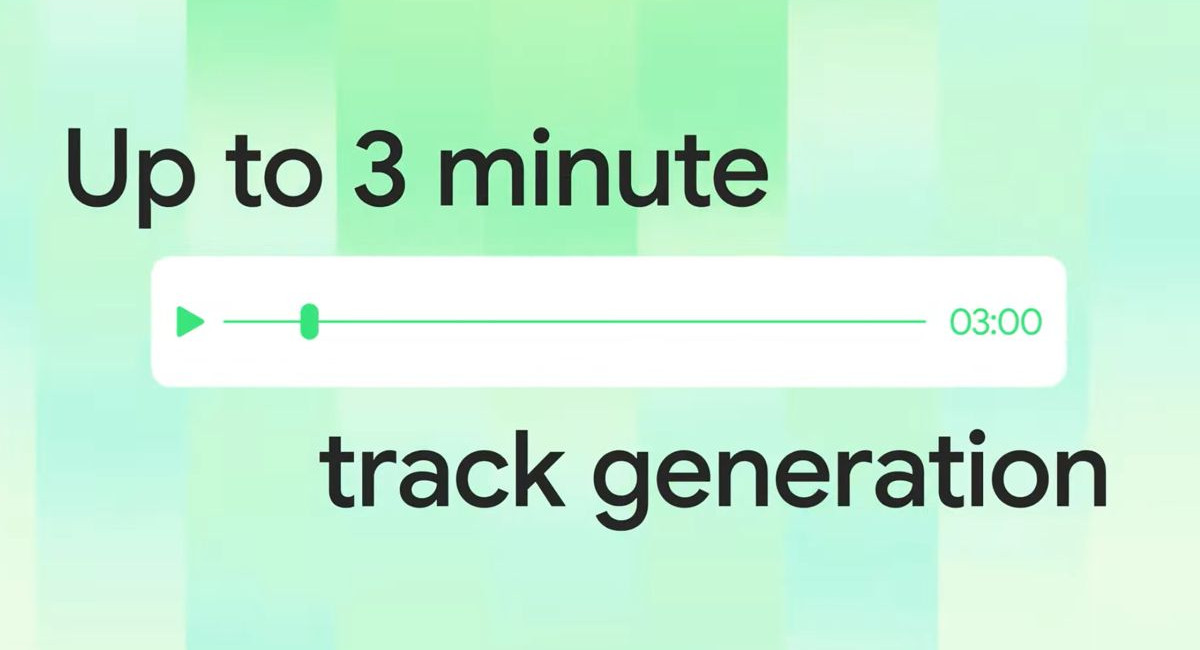 Symphony of the future: Google is rewriting the rules of music with Lyria 3 Pro