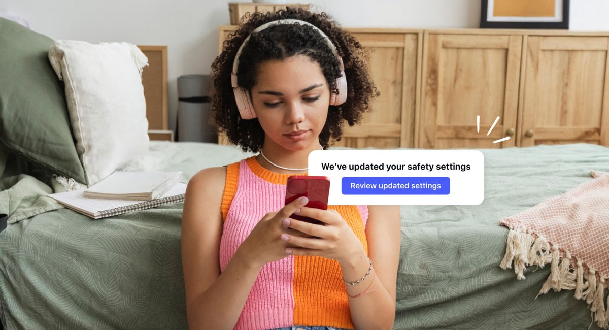Meta’s digital bouncer: Artificial Intelligence to patrol age limits on social media