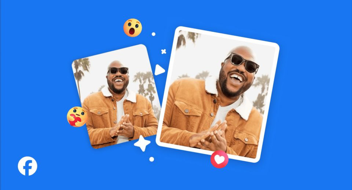 Facebook introduces AI that brings your profile picture to life