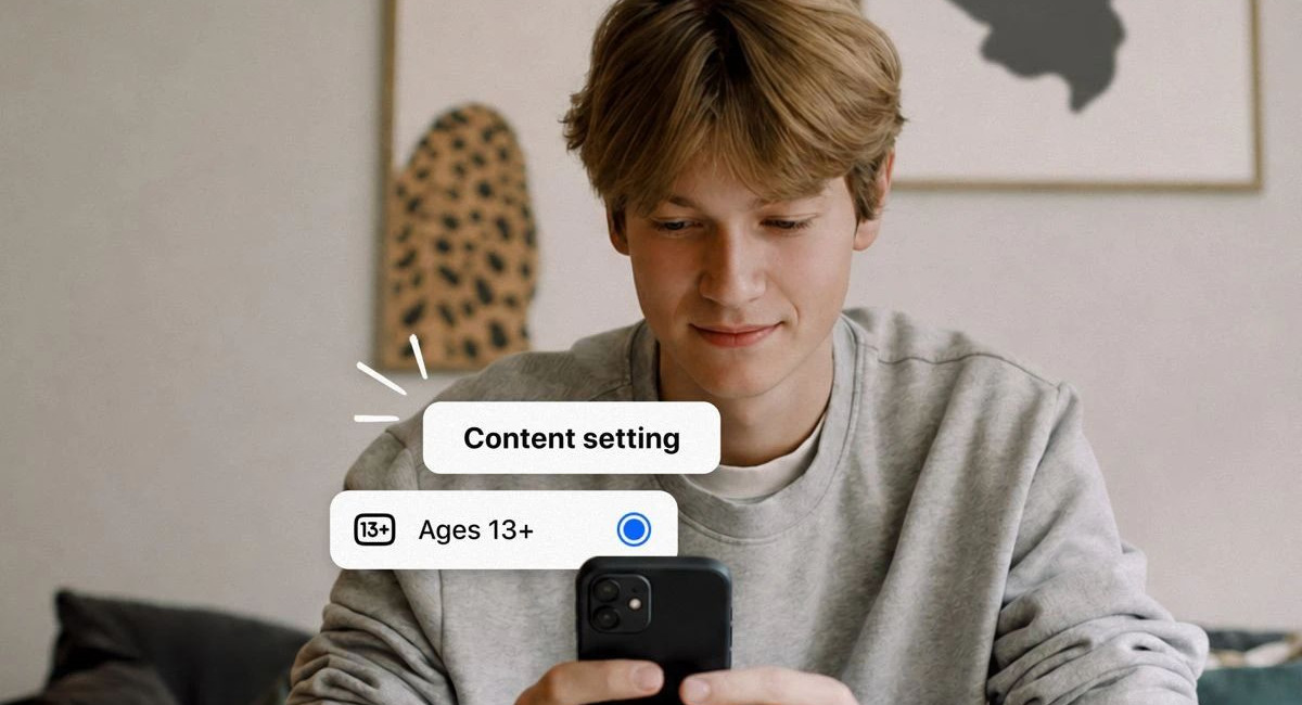 Meta introduces new algorithmic guardrails for teens