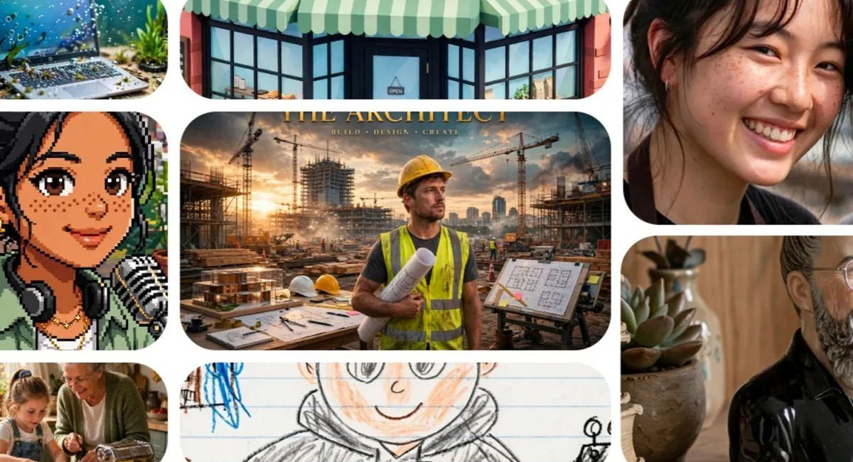 Meta Muse turns your Instagram profile into an AI playground
