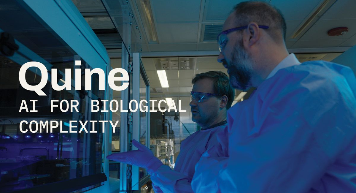 Microsoft's AI paradigm shift is redefining cancer research