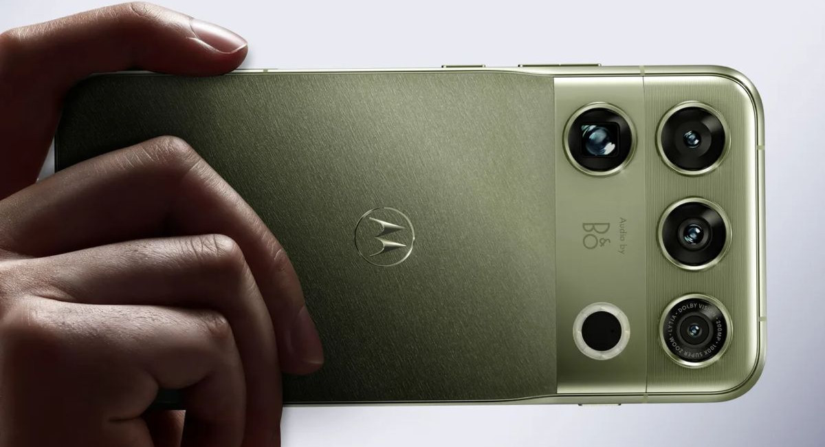 Motorola Signature 27: Επαναπροσδιορίζοντας την κορυφαία εμπειρία smartphone