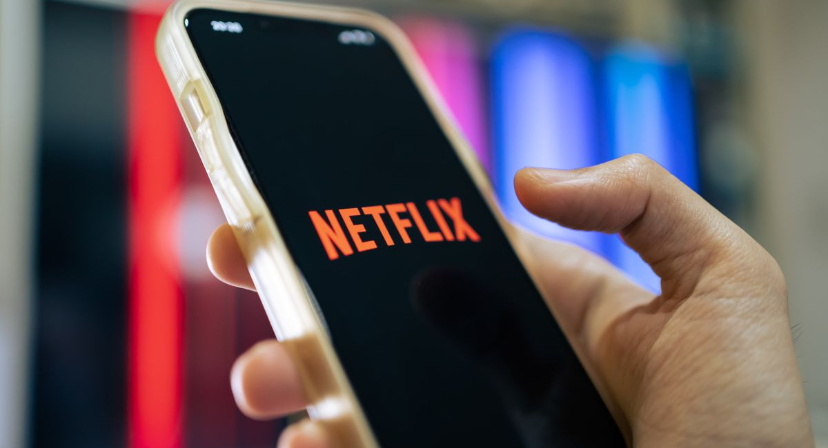 Netflix pulls the plug on phone casting for most modern TVs