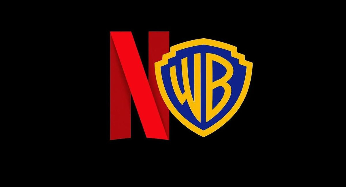 Η Netflix κινείται να απορροφήσει τη Warner Bros. Discovery