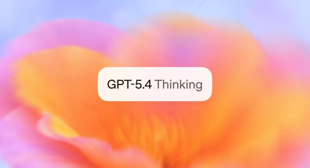 OpenAI unveils GPT-5.4: A new era of professional AI assistants